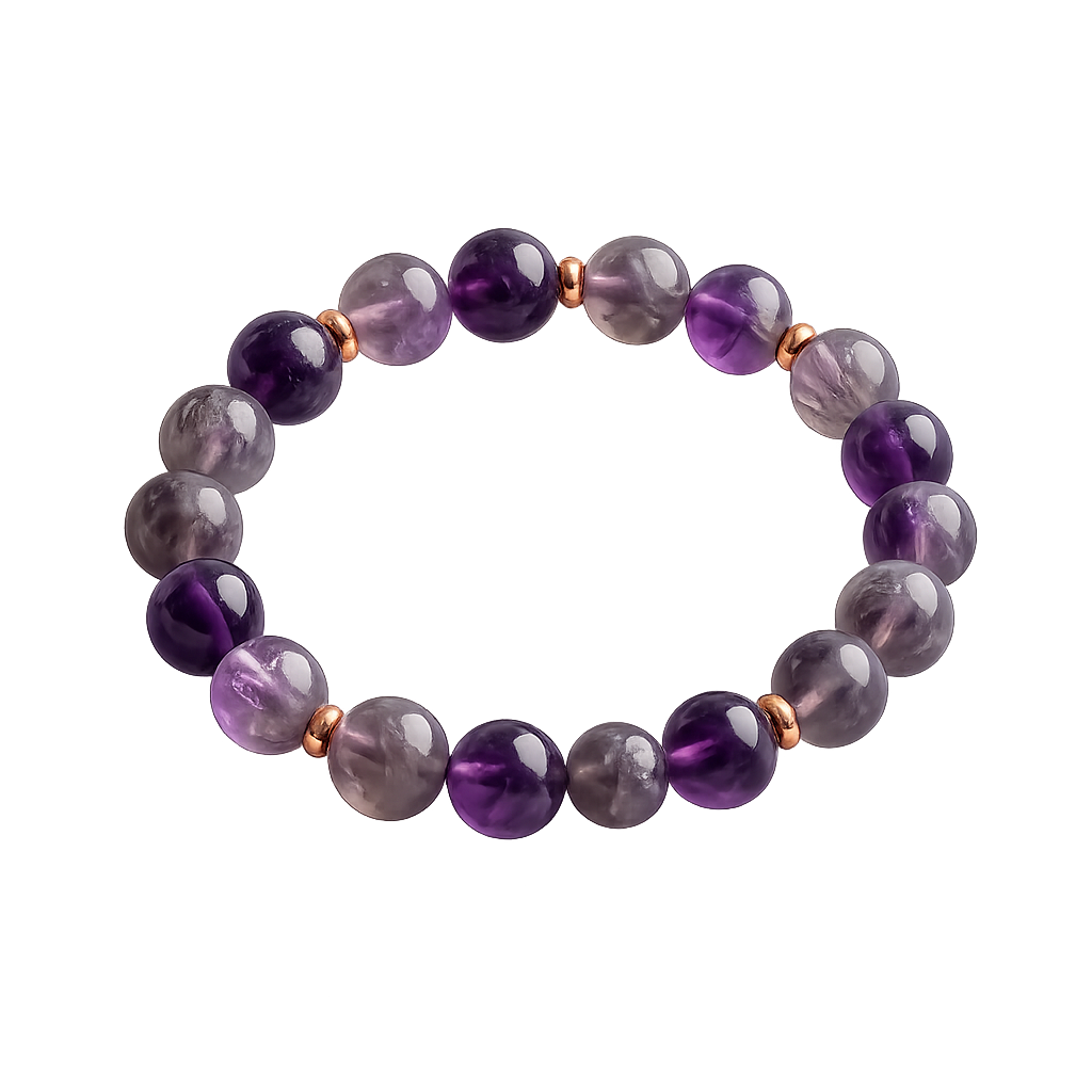FortuneX NFC Crystal Bracelet